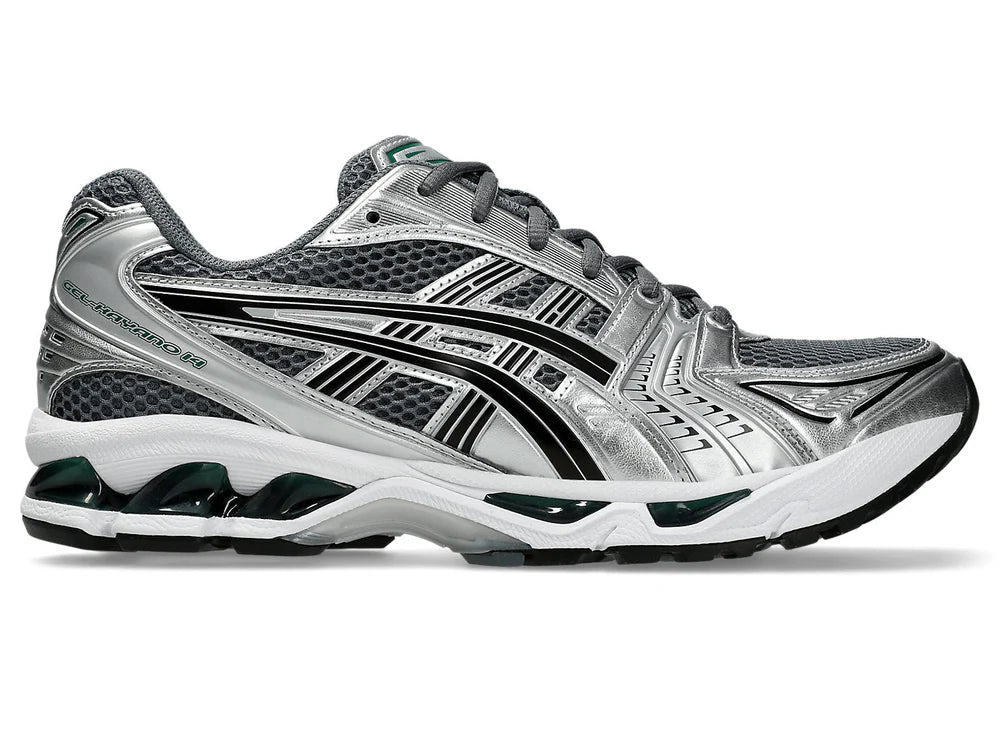 Gel Comfort Runner Performance Shoes