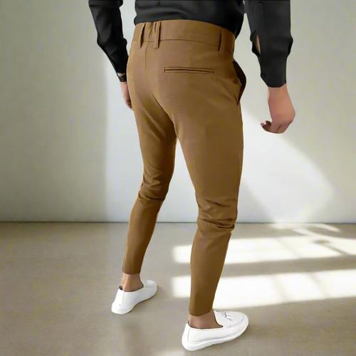 Algochi Wrinkle-Free Pants