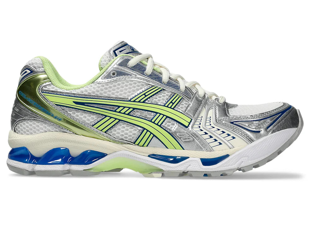 Gel Comfort Runner Performance Shoes