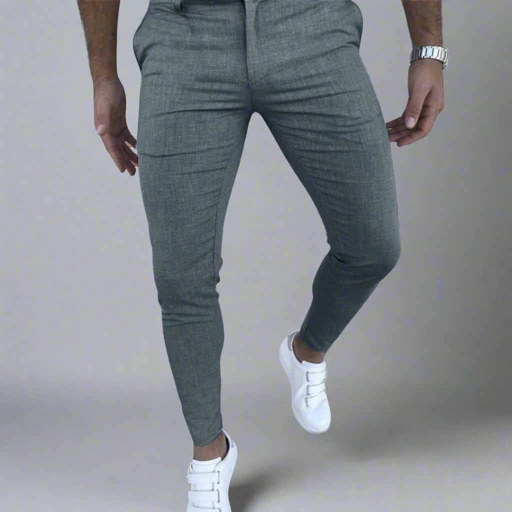 Sterling Business Trousers