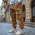 Strada Tapered Joggers