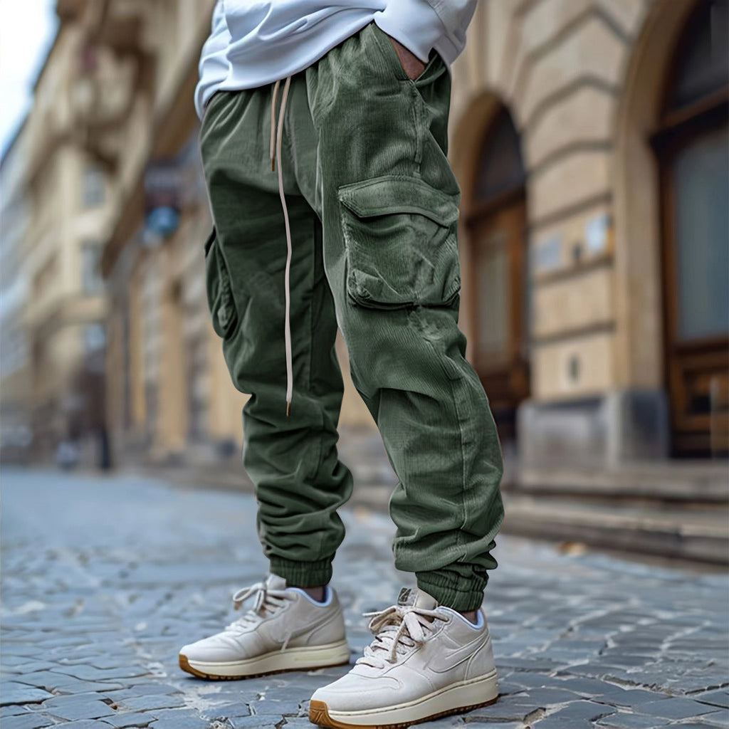 Strada Tapered Joggers