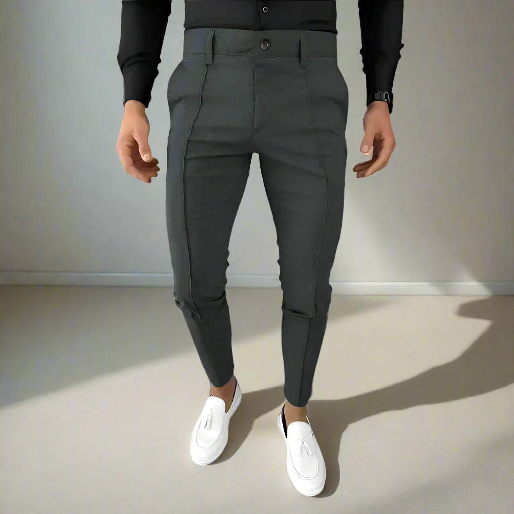 Algochi Wrinkle-Free Pants