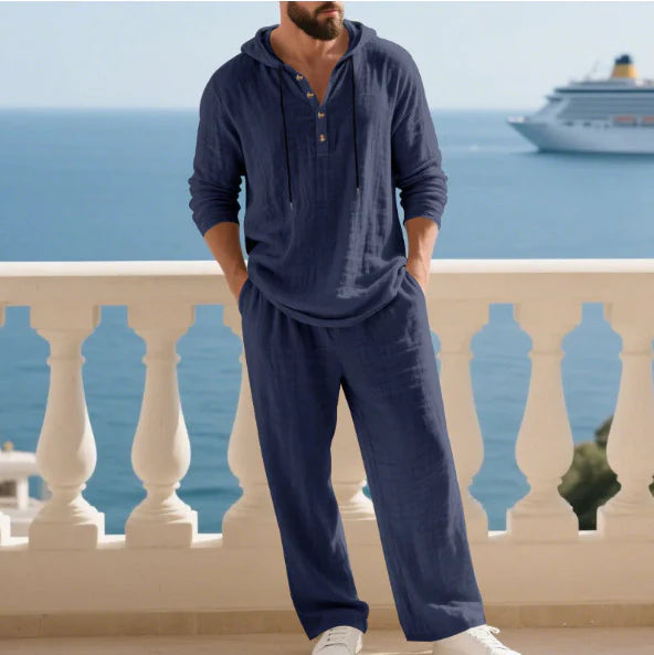 Everyday Comfy Hoodie Lounge Set