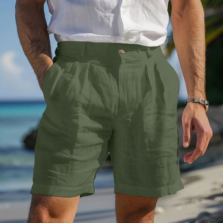 Strathmore Classic Shorts