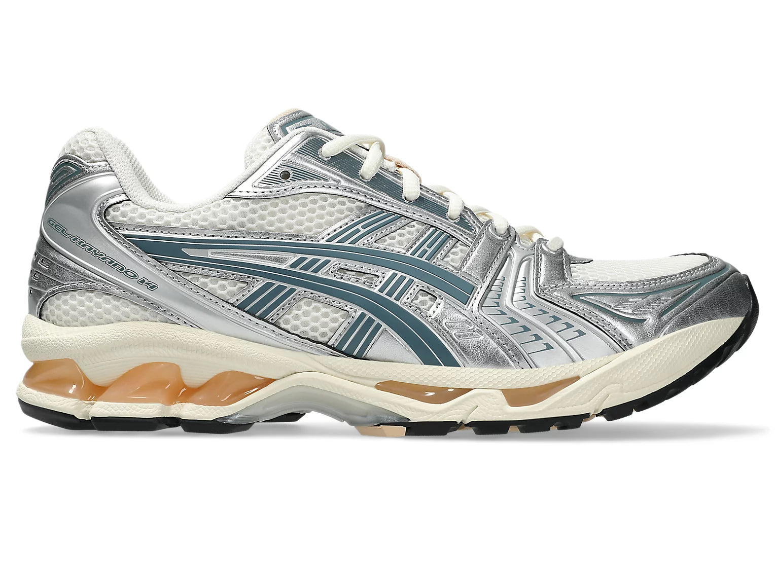 Gel Comfort Runner Performance Shoes