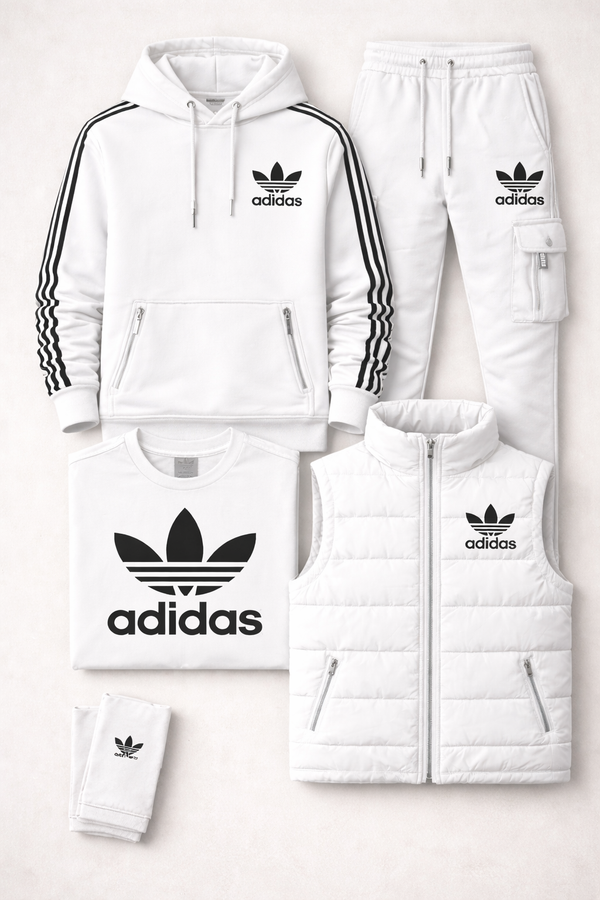 CityReady Streetwear Kit