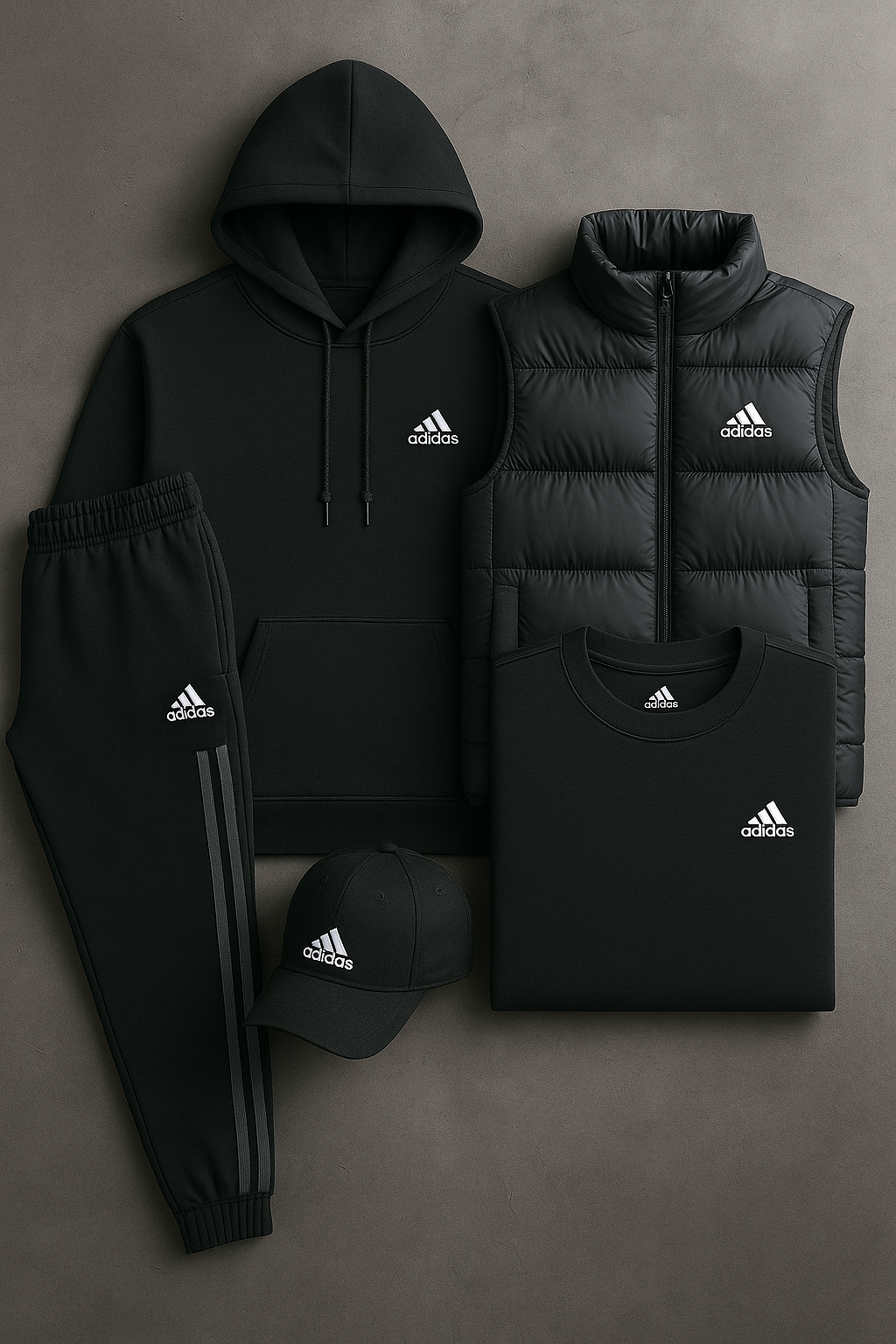 CityReady Streetwear Kit