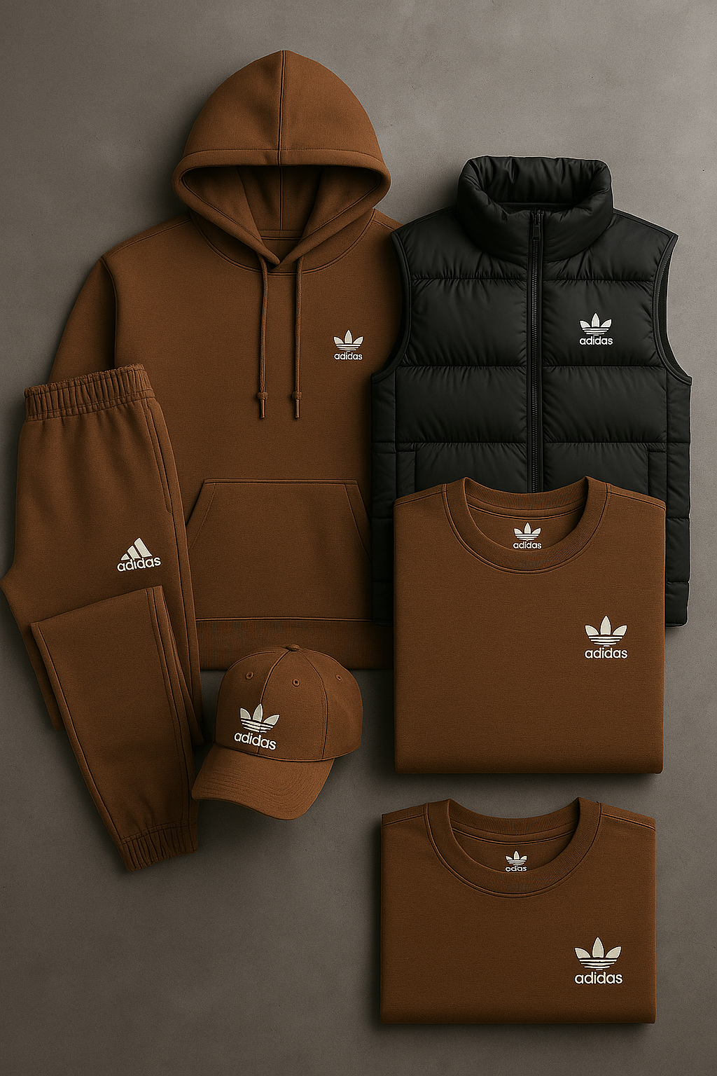 CityReady Streetwear Kit